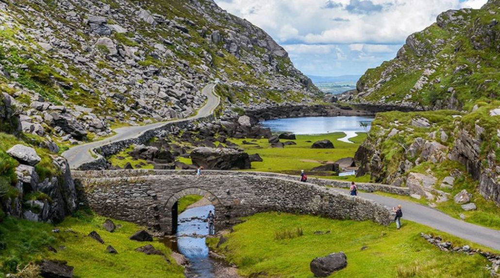 Explore the British Isles on a Small Ship Expedition