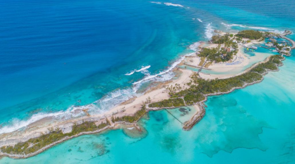 7 Night Western Caribbean & Bahamas