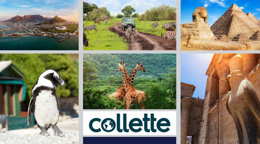 Cape Town to Cairo: The Ultimate African Expedition